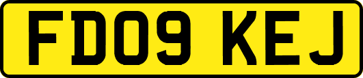 FD09KEJ