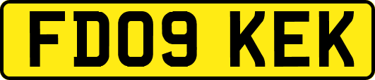 FD09KEK