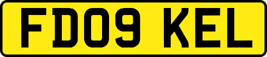 FD09KEL