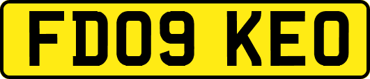 FD09KEO