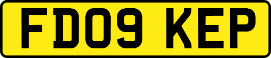 FD09KEP