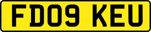 FD09KEU