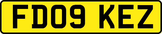 FD09KEZ