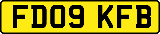 FD09KFB