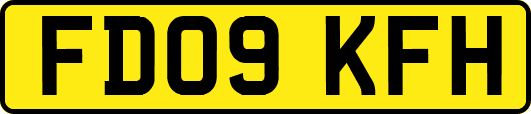 FD09KFH