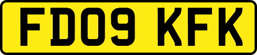 FD09KFK