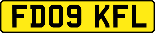 FD09KFL