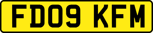 FD09KFM