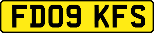 FD09KFS
