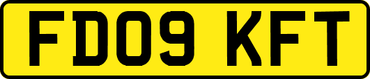 FD09KFT