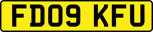 FD09KFU
