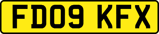 FD09KFX