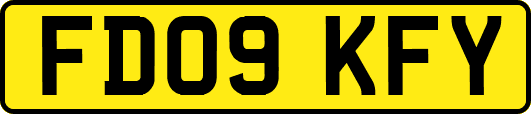 FD09KFY