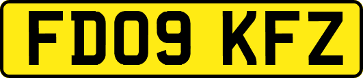 FD09KFZ