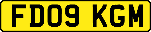 FD09KGM