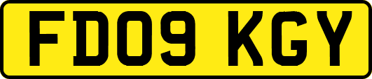 FD09KGY