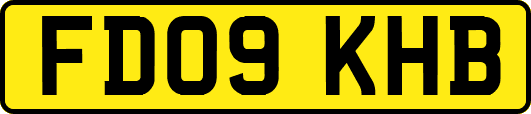 FD09KHB