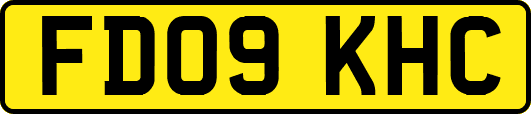 FD09KHC