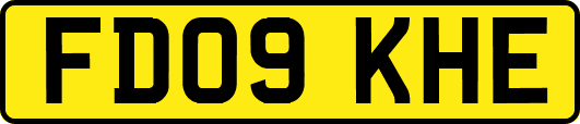 FD09KHE