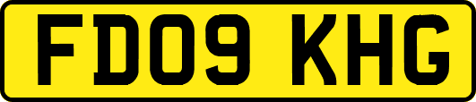 FD09KHG