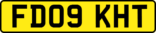 FD09KHT