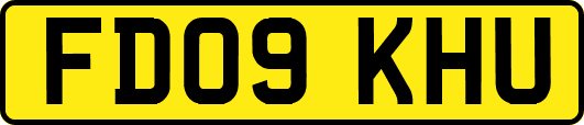 FD09KHU
