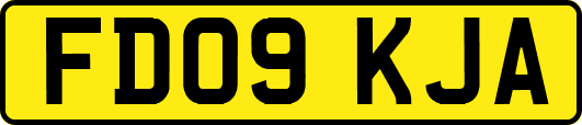 FD09KJA