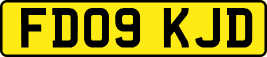 FD09KJD