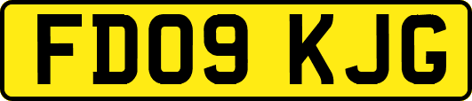 FD09KJG