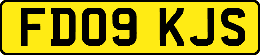 FD09KJS