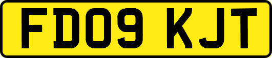 FD09KJT