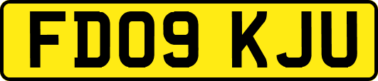 FD09KJU