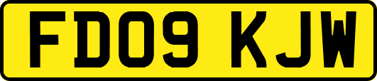 FD09KJW