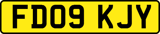 FD09KJY