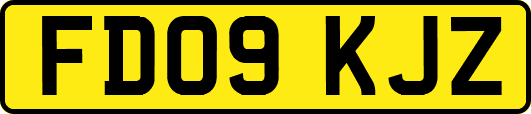FD09KJZ