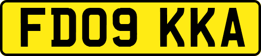 FD09KKA