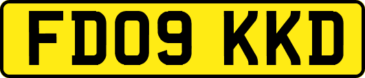 FD09KKD