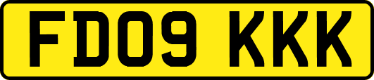 FD09KKK