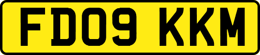 FD09KKM