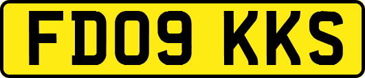 FD09KKS