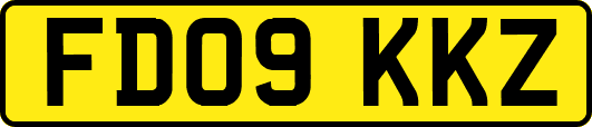 FD09KKZ