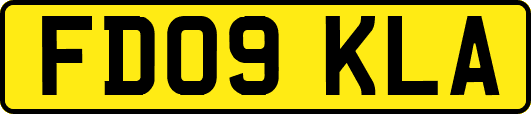 FD09KLA