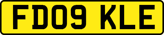 FD09KLE