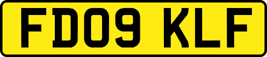 FD09KLF