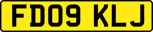 FD09KLJ