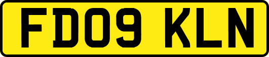 FD09KLN