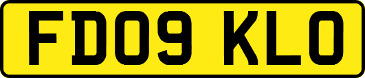 FD09KLO