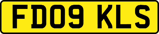 FD09KLS