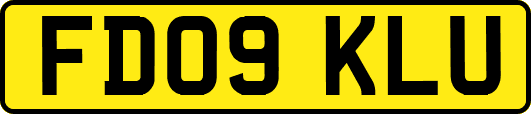 FD09KLU