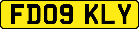 FD09KLY